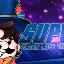 Super Clown Lost Diamonds-TiNYiSO