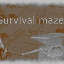 Survival Maze