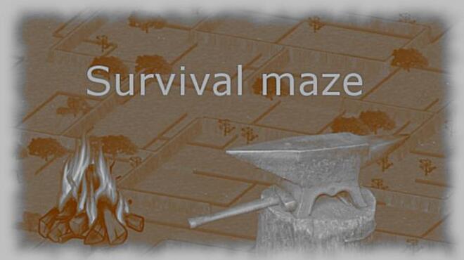 Survival Maze Free Download