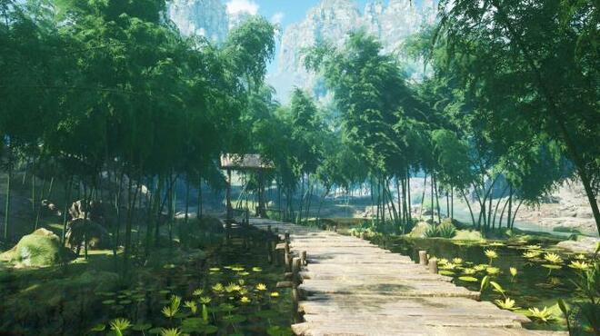 Sword and Fairy 7 Update v1 1 1 CODEX  - 67