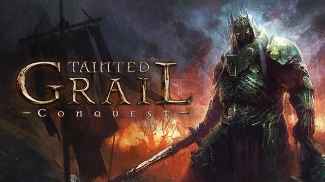 Tainted Grail Conquest Update v1 2b-CODEX