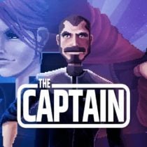 The Captain-GOG