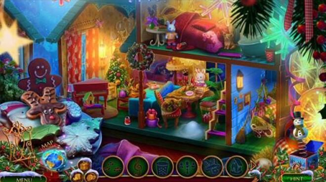 The Christmas Spirit Journey Before Christmas Collectors Edition PC Crack