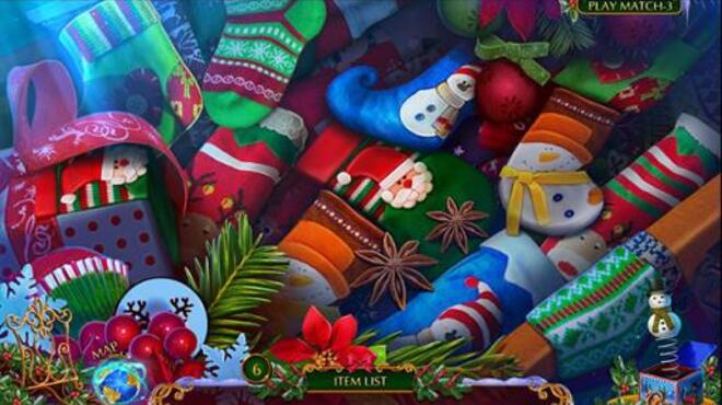 The Christmas Spirit Journey Before Christmas Collectors Edition Torrent Download