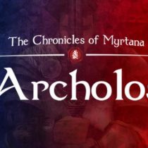 The Chronicles Of Myrtana Archolos v1.2.9