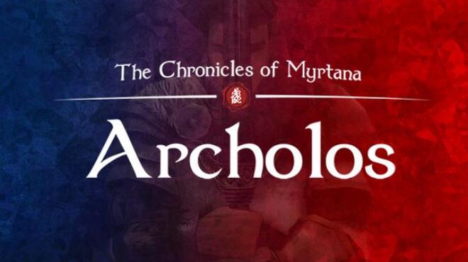 The Chronicles Of Myrtana Archolos-GOG