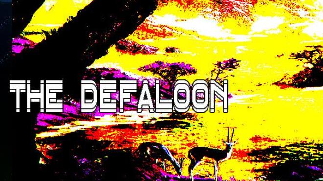 The Defaloon-DARKZER0