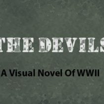 The Devils A Visual Novel Of WWII-DARKZER0