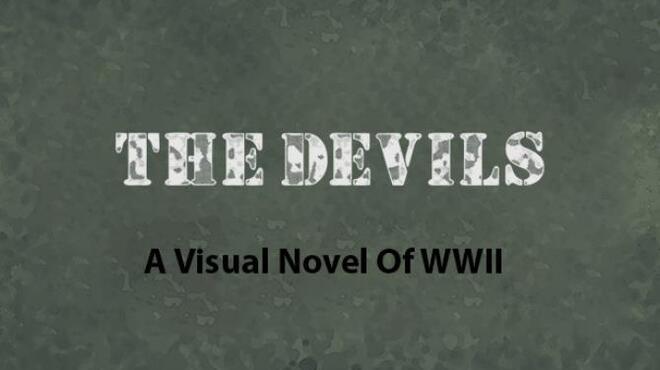 The Devils A Visual Novel Of WWII-DARKZER0