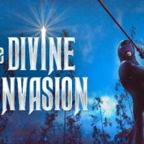 The Divine Invasion-PLAZA