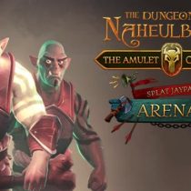 The Dungeon Of Naheulbeuk Splat Jaypaks Arenas-GOG