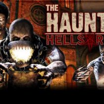 The Haunted Hells Reach Build 10271634