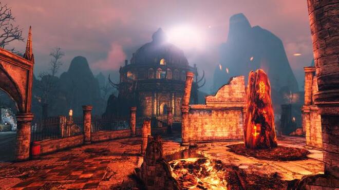 The Haunted Hells Reach The Island Torrent Download