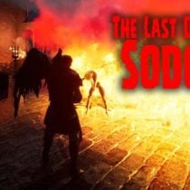 The Last Days Of Sodom-TiNYiSO