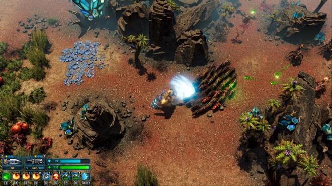 The Riftbreaker Update v26457 CODEX  - 42