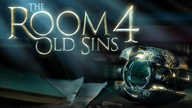 The Room 4 Old Sins Update 2-CODEX
