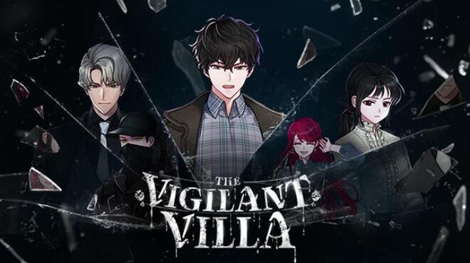 迷雾之夏-The Vigilant Villa Free Download