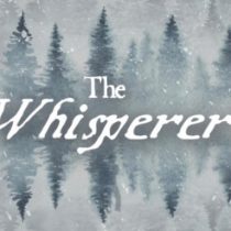 The Whisperer-DARKSiDERS