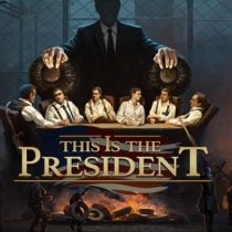 This Is the President Update 3-CODEX