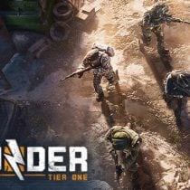 Thunder Tier One Update Only v1.1.1
