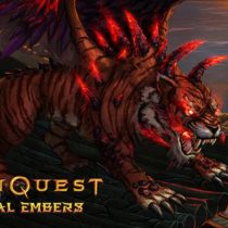 Titan Quest Anniversary Edition Eternal Embers Update v2 10 19934-PLAZA