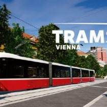 TramSim Vienna-SKIDROW