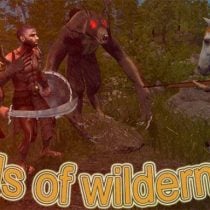 Trials Of Wilderness v4.9.2