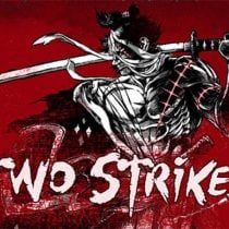 Two Strikes