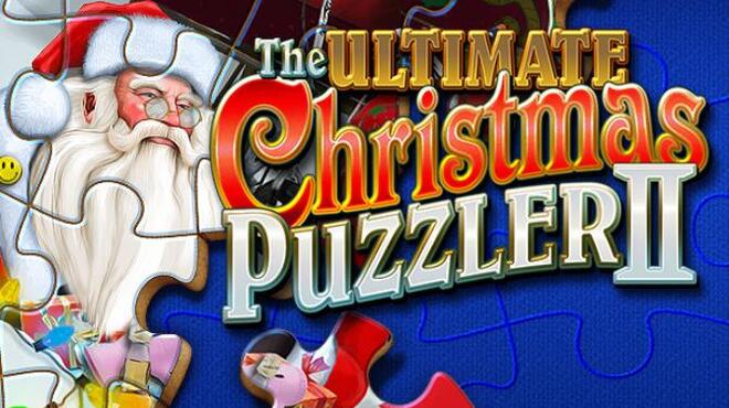 The Ultimate Christmas Puzzler 2 Free Download