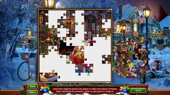 The Ultimate Christmas Puzzler 2 Torrent Download