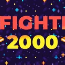 V Fighter 2000-DARKZER0