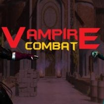 Vampire Combat-DARKZER0