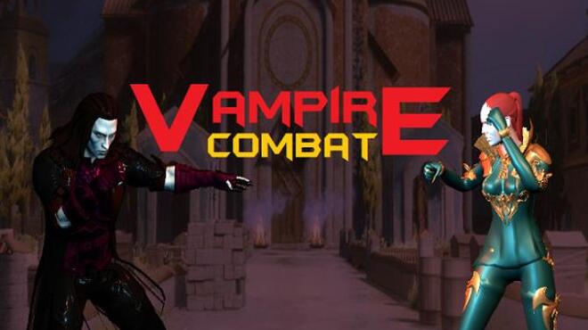 Vampire Combat Free Download