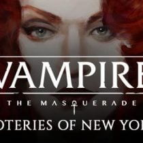 Vampire The Masquerade Coteries Of New York Build 7836304-DARKSiDERS