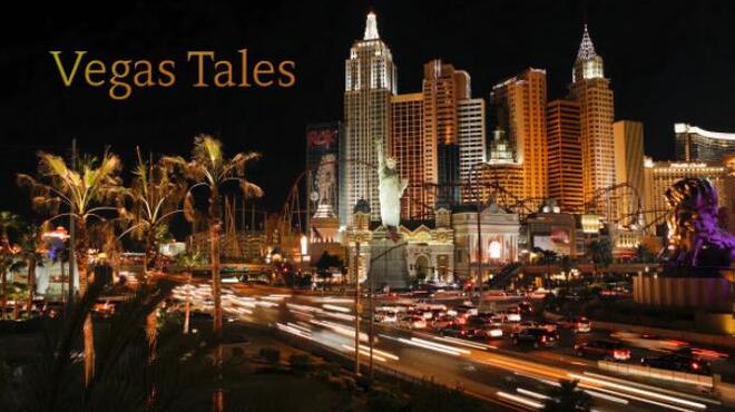 Vegas Tales-TiNYiSO