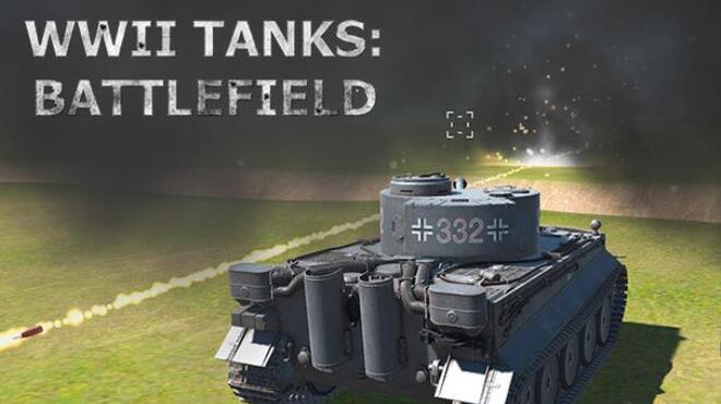 WWII Tanks Battlefield Free Download