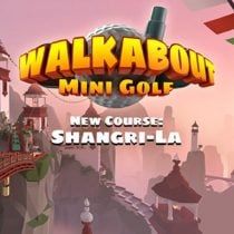 Walkabout Mini Golf Shangri La VR-VREX