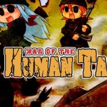 War of the Human Tanks v1.24