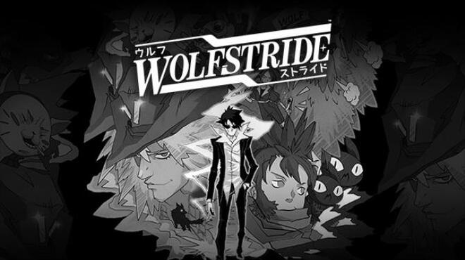 Wolfstride-CODEX