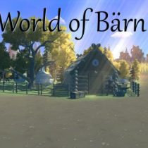 World Of Barn-DARKSiDERS