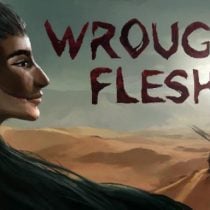 Wrought Flesh v1.1.4