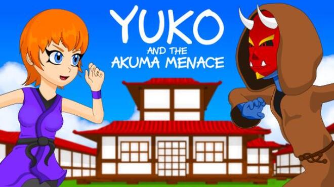 Yuko And The Akuma Menace-TiNYiSO