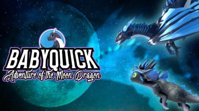 BabyQuick Adventure Of The Moon Dragon Free Download