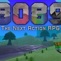 8089: The Next Action RPG v1.27.1