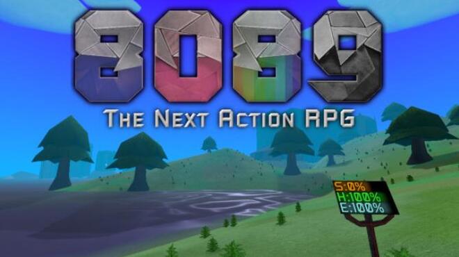 8089: The Next Action RPG Free Download