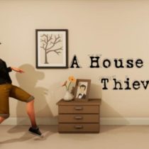 A House of Thieves Anniversary-PLAZA