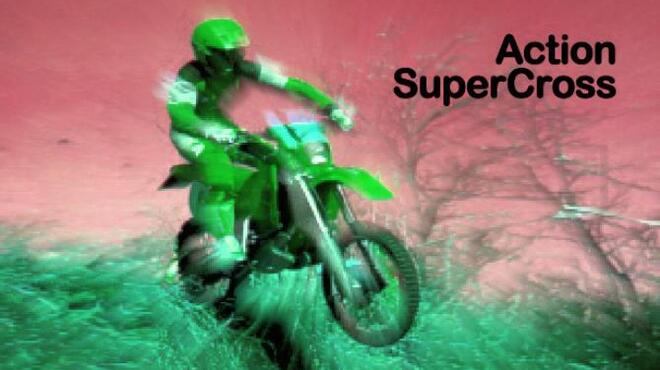 Action SuperCross Free Download