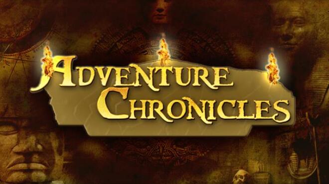 Adventure Chronicles: The Search For Lost Treasure Free Download