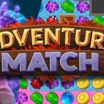 Adventure Match 2-RAZOR