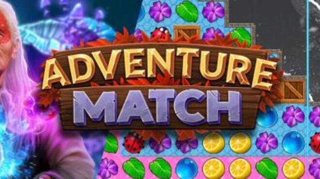 Adventure Match 2-RAZOR